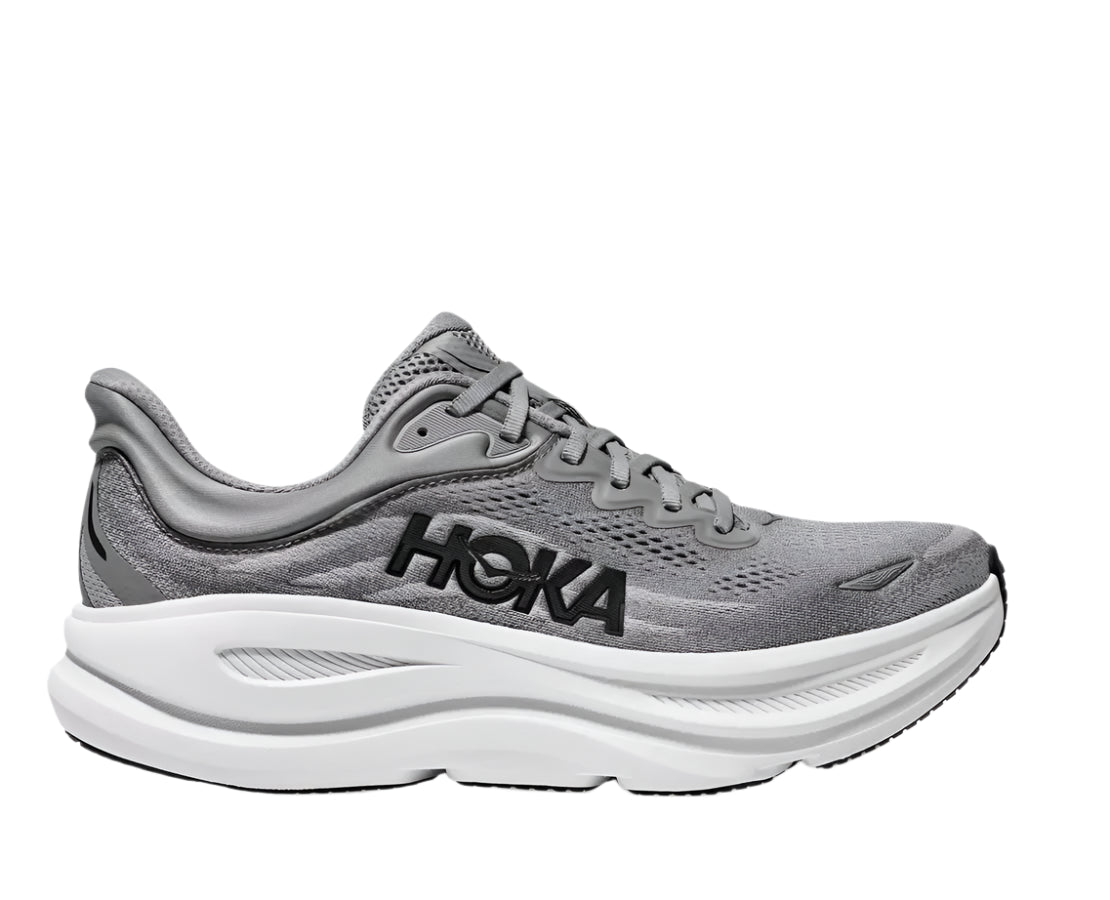 Hoka Mens Bondi 9 Running Shoes