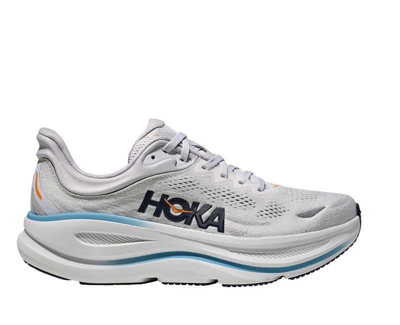 Hoka Mens Bondi 9 Running Shoes – ShopCGX