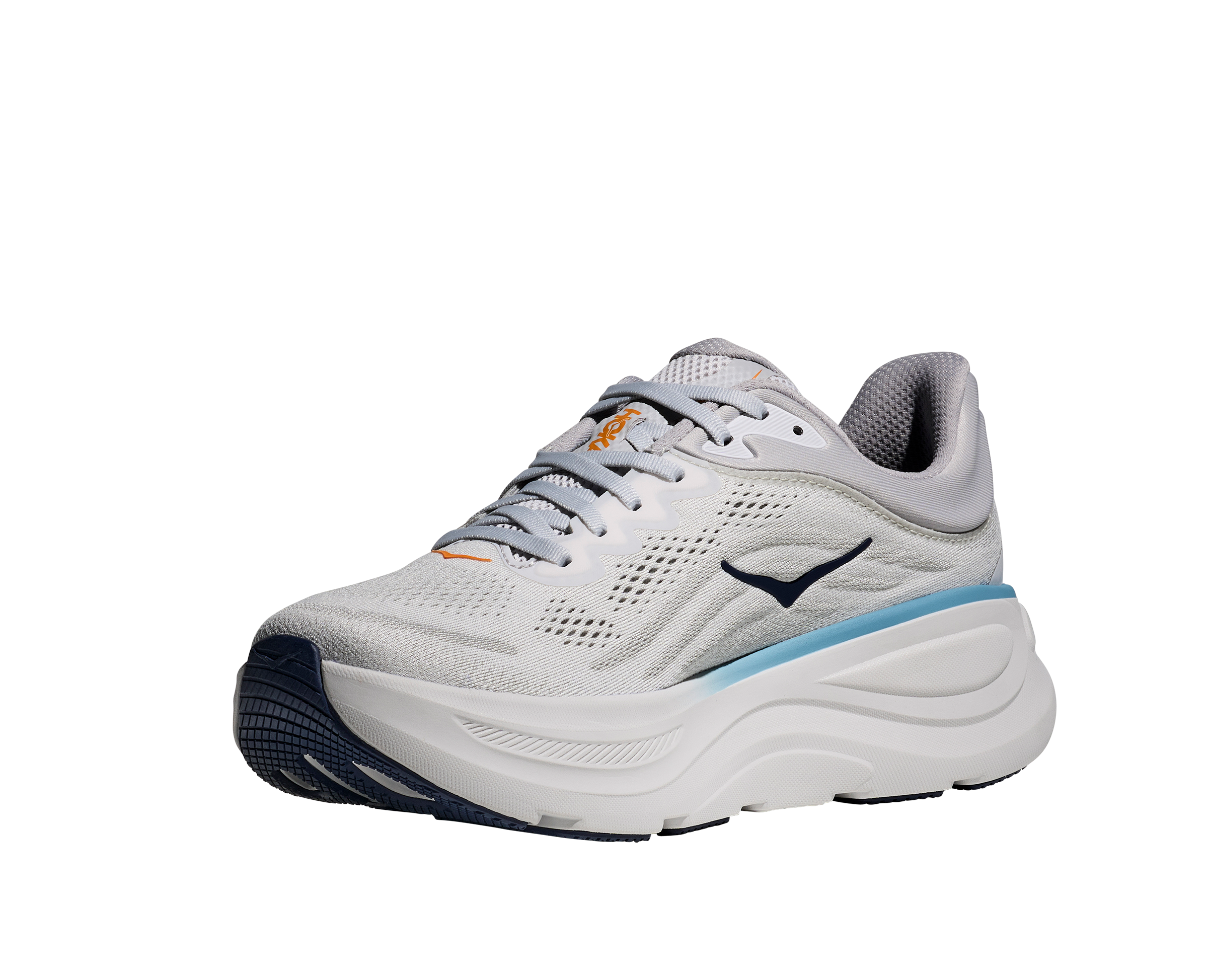 Hoka Mens Bondi 9 Running Shoes