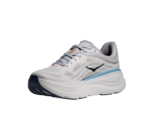 Hoka Mens Bondi 9 Running Shoes