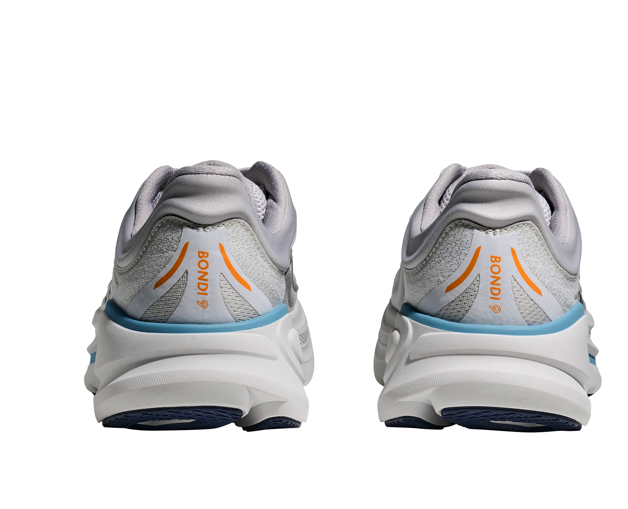 Hoka Mens Bondi 9 Running Shoes