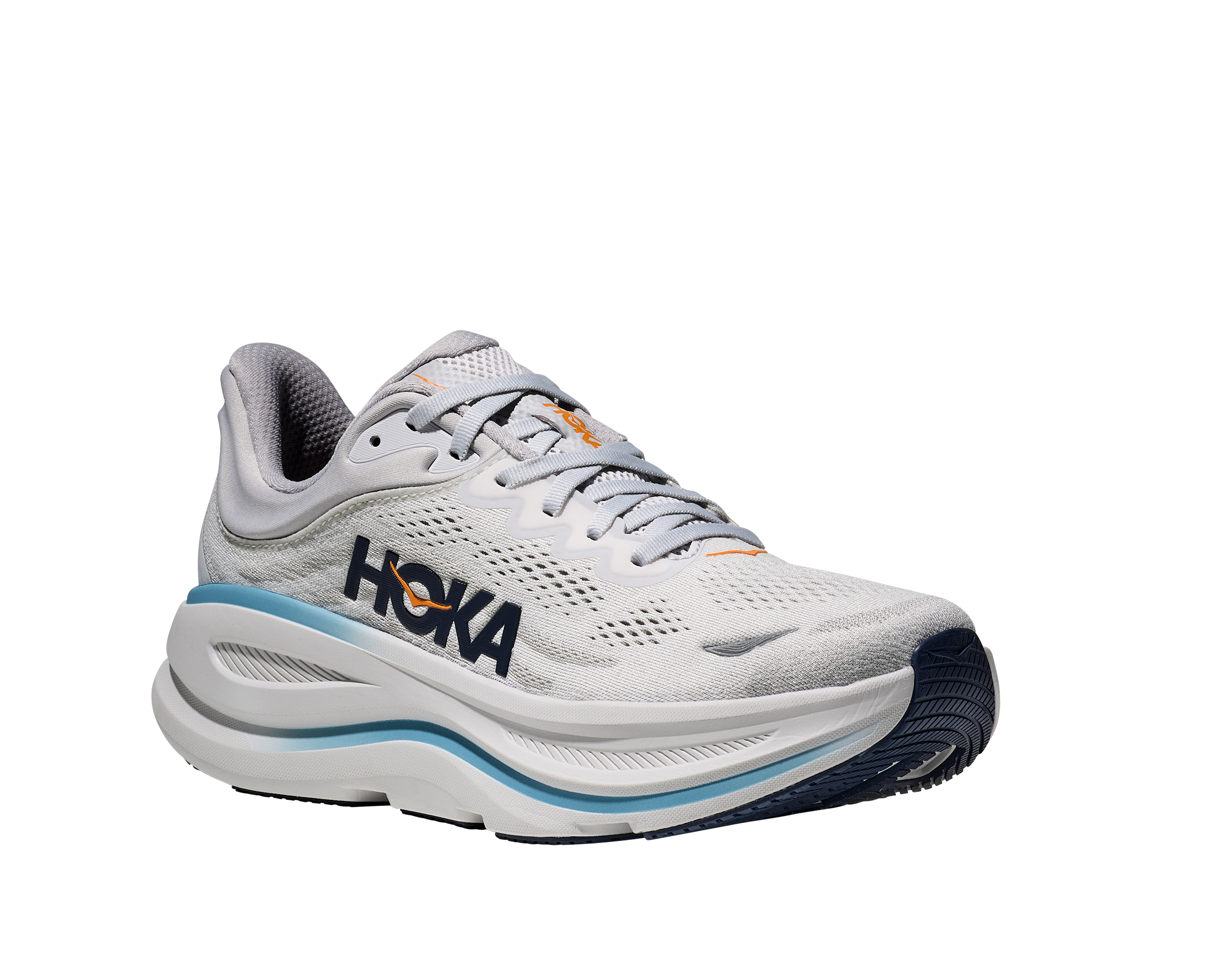 Hoka Mens Bondi 9 Running Shoes