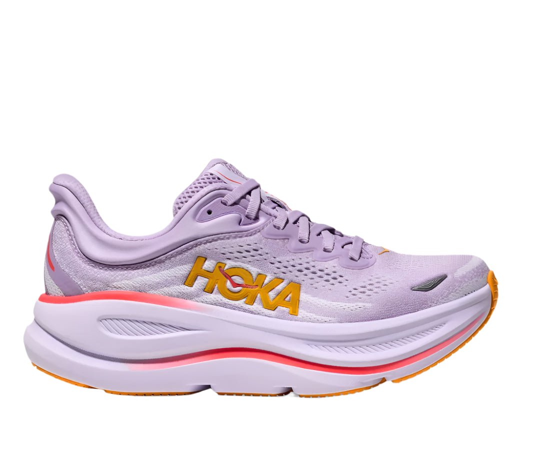 Hoka Womens Bondi 9 Running Shoes