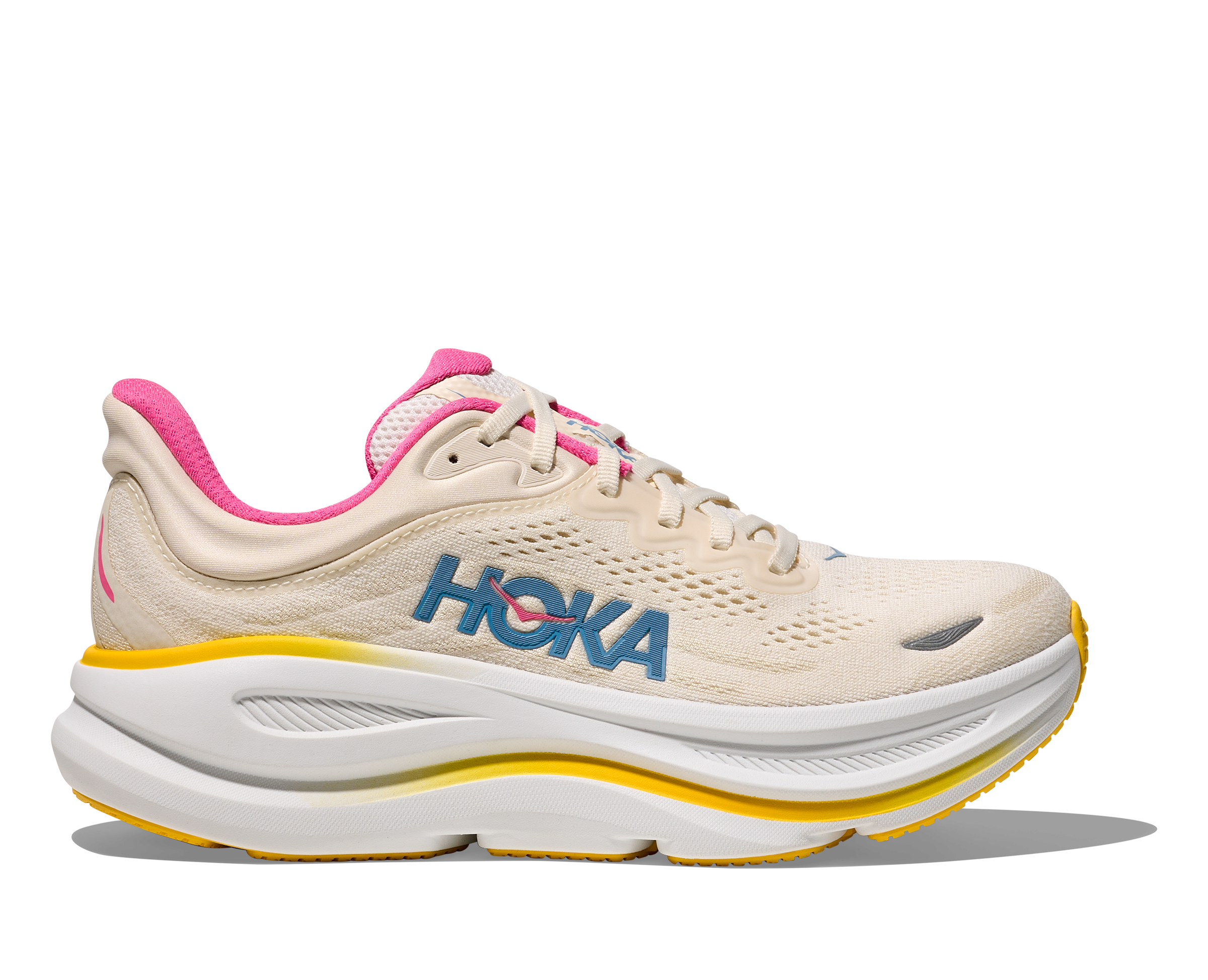 Hoka Womens Bondi 9 Running Shoes