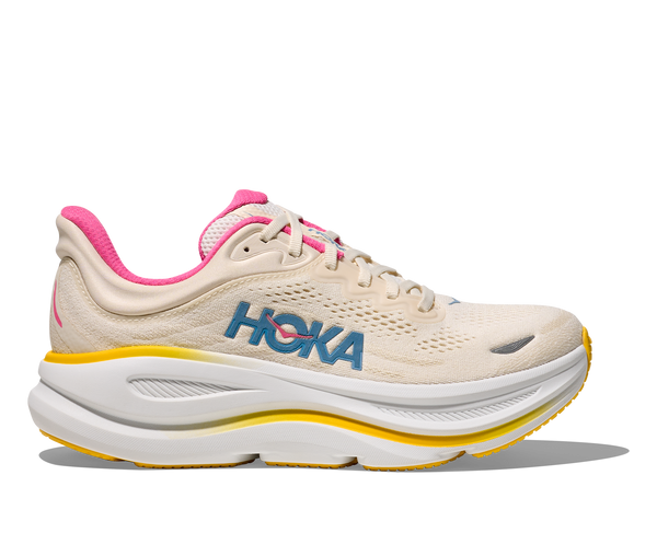 Hoka Womens Bondi 9 Running Shoes