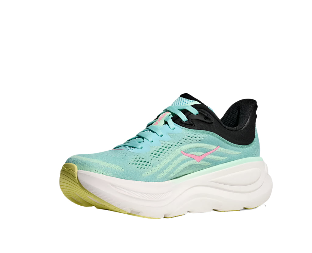Hoka Womens Bondi Running Shoes – ShopCGX - Main Image