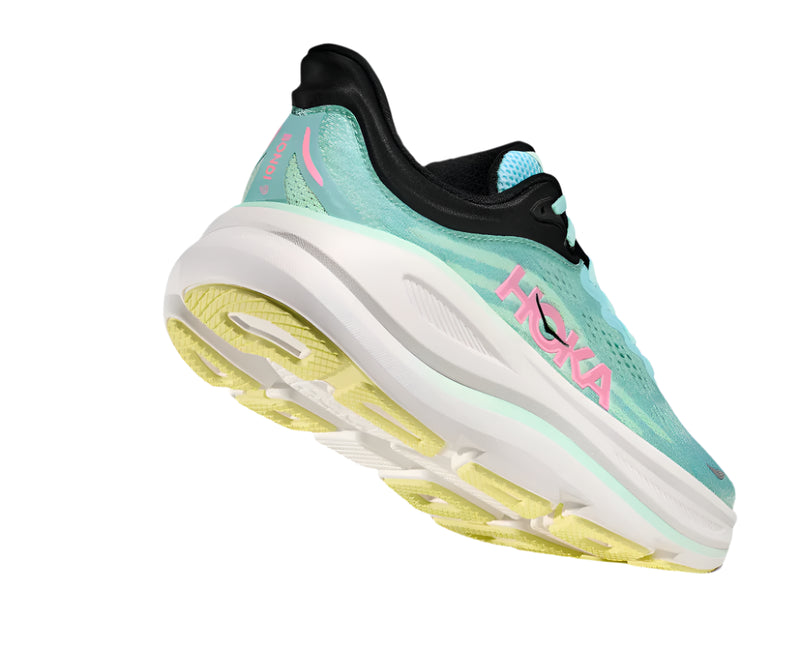 Hoka Womens Bondi 9 Running Shoes