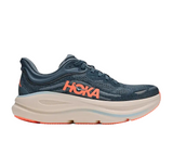 Hoka Womens Bondi 9 Running Shoes