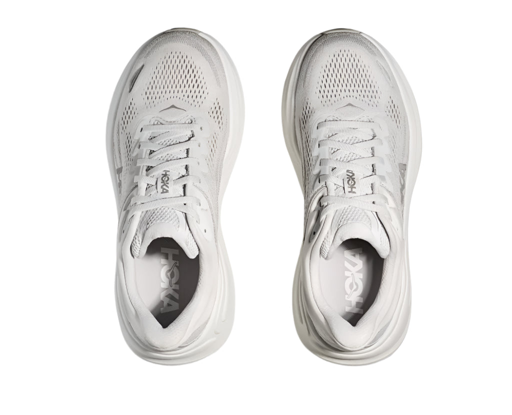 Hoka Womens Bondi 9 Running Shoes – ShopCGX Hoka Womens Bondi 9 Running Shoes – ShopCGX