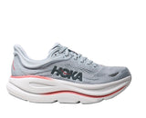 Hoka Womens Bondi 9 Running Shoes - Wide