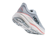Hoka Womens Bondi 9 Running Shoes - Wide