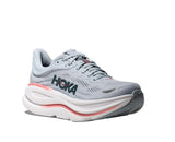 Hoka Womens Bondi 9 Running Shoes - Wide