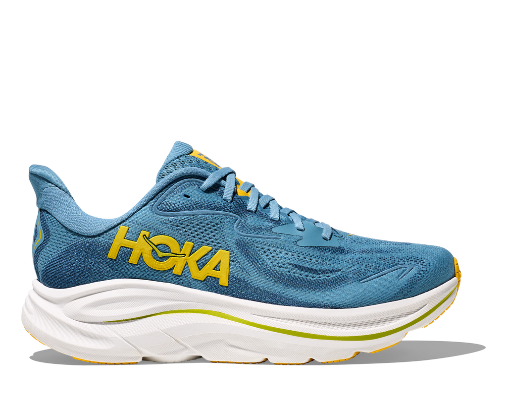 スニーカー HOKA FW25 Hoka Clifton 10 Sneakers (1162030 WWH) Clifton 10 Men's Running & Walking Shoes | HOKA®