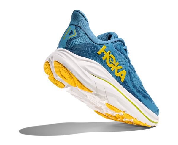 Hoka Mens Clifton 10 Running Shoes