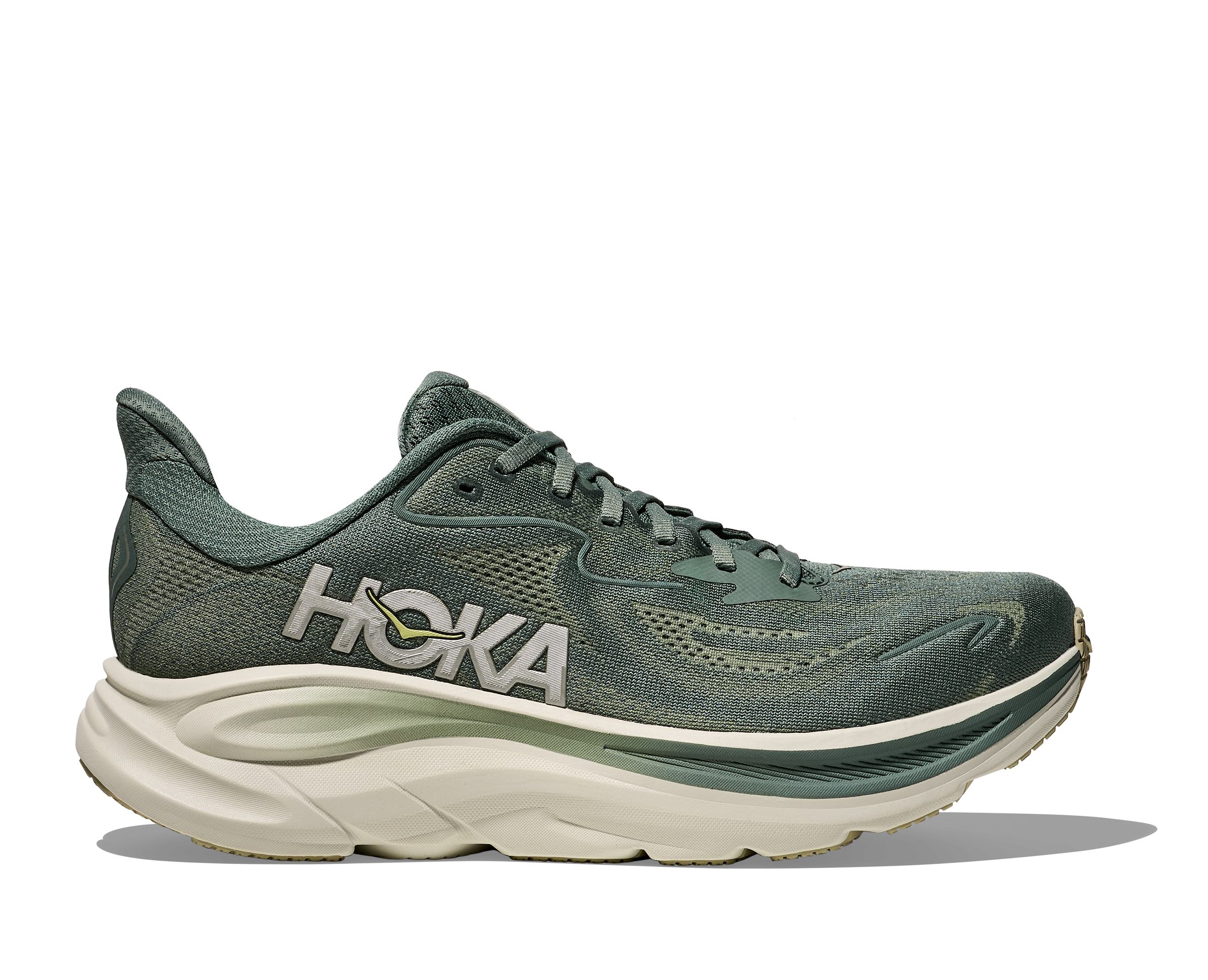 Hoka Mens Clifton 10 Running Shoes – ShopCGX