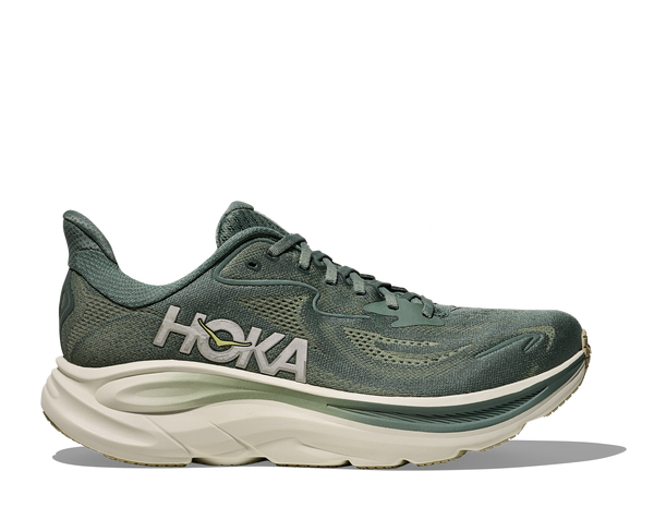 Hoka Mens Clifton 10 Running Shoes