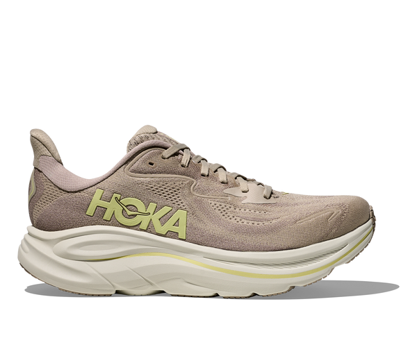 Hoka Mens Clifton 10 Running Shoes