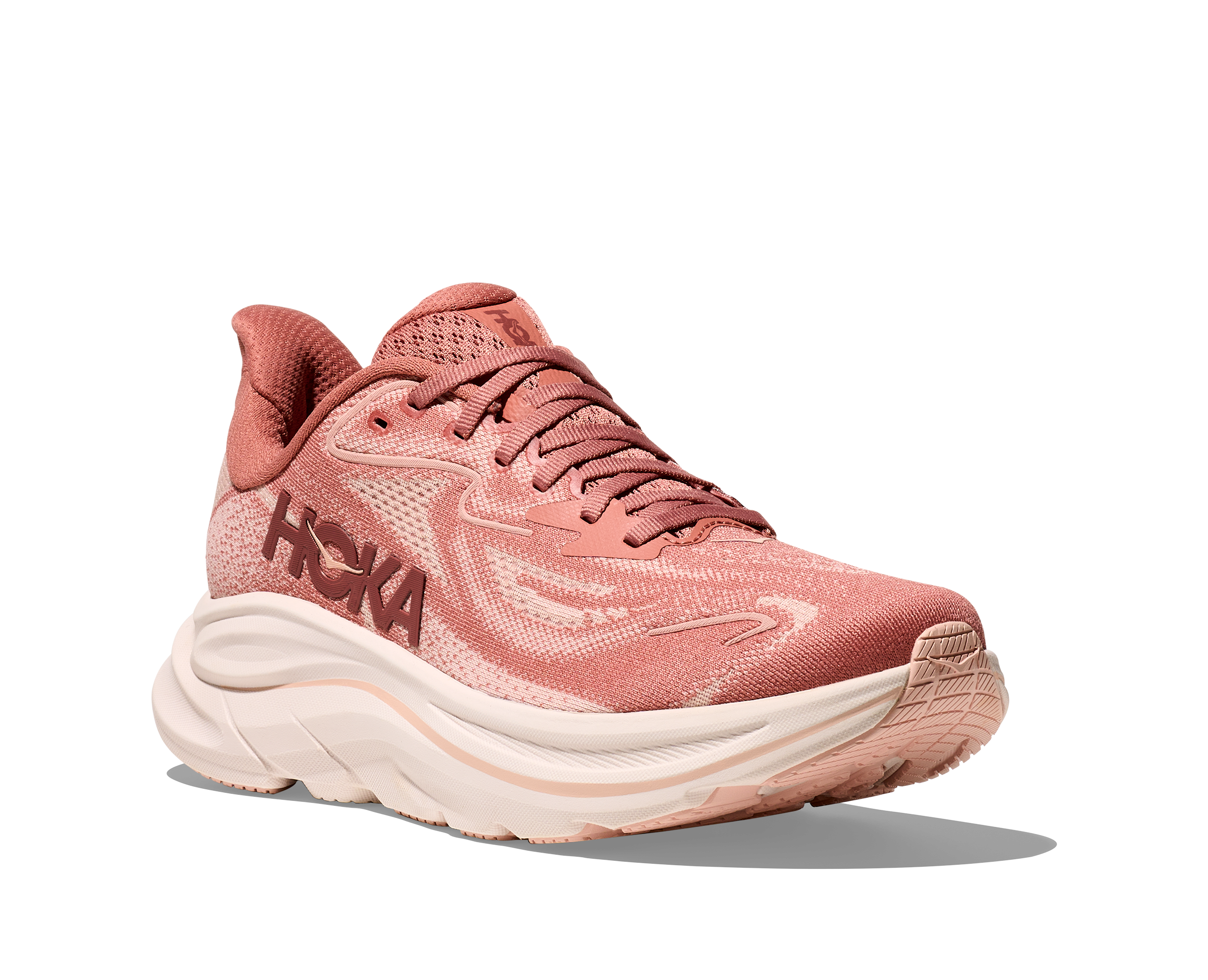 Hoka Womens Clifton 10 Running Shoes