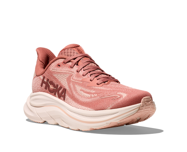 Hoka Womens Clifton 10 Running Shoes