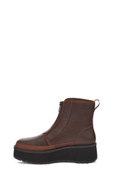 UGG Cityfunc Zip Water-Resistant Platform Boots