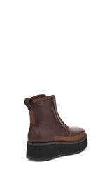 UGG Cityfunc Zip Water-Resistant Platform Boots