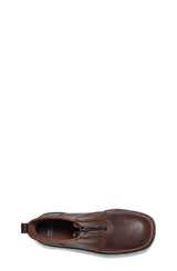 UGG Cityfunc Zip Water-Resistant Platform Boots