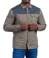 KÜHL Mens M's The One Shirt Jacket