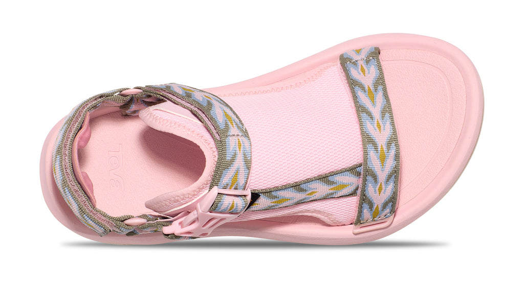 靴 HURRICANE AMPSOLE VOLT 25cm Amazon.com | Teva Womens Hurricane Ampsole Volt Sesame 4