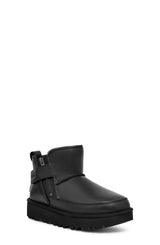 UGG Womens Classic Mini Moto Boots