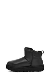 UGG Womens Classic Mini Moto Boots