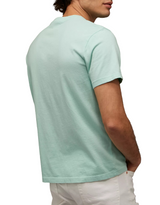 American Eagle Mens AE Standard Fit Lived-In Short Sleeve T-Shirt
