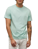 American Eagle Mens AE Standard Fit Lived-In Short Sleeve T-Shirt