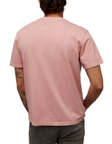 American Eagle Mens AE Standard Fit Lived-In Short Sleeve T-Shirt