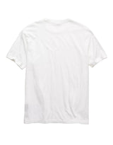 American Eagle Mens AE Standard Fit Lived-In Short Sleeve T-Shirt