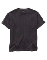 American Eagle Mens AE Vintage Relaxed Fit Short Sleeve T-Shirt