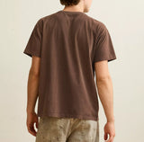 American Eagle Mens AE Vintage Relaxed Fit Short Sleeve T-Shirt