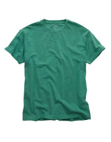 American Eagle Mens AE Vintage Relaxed Fit Short Sleeve T-Shirt