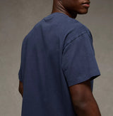 American Eagle Mens AE Vintage Relaxed Fit Short Sleeve T-Shirt