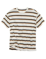 American Eagle Mens AE Vintage Relaxed Fit Short Sleeve T-Shirt