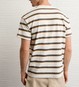 American Eagle Mens AE Vintage Relaxed Fit Short Sleeve T-Shirt