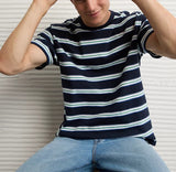 American Eagle Mens AE Vintage Relaxed Fit T-Shirt
