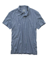 American Eagle Mens AE 24/7 Standard Fit Club Pique Polo Shirt