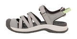 Teva Womens Tirra Sport CT Sandals