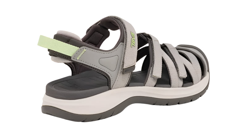 Teva Womens Tirra Sport CT Sandals