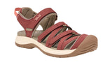 Teva Womens Tirra Sport Closed-Toe Hiking Sandal