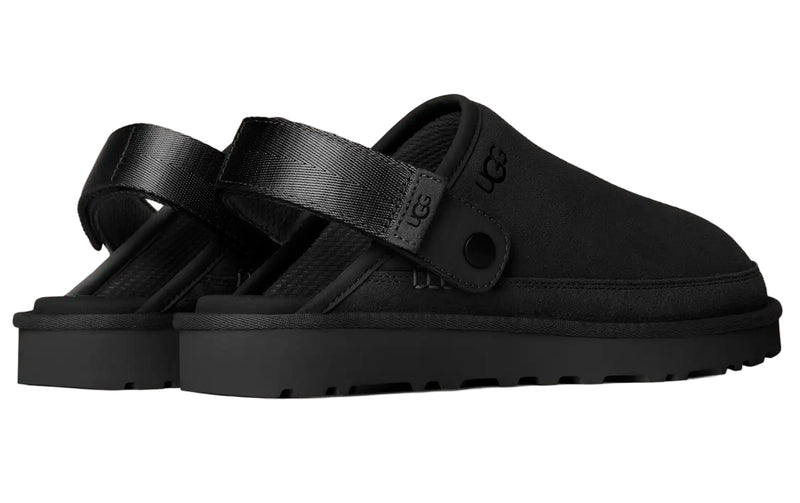 UGG Mens Goldencoast II Clogs