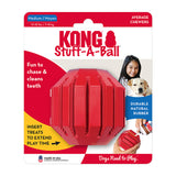 KONG Stuff-A-Ball Dog Toy