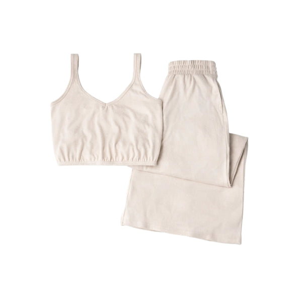 UGG Womens Holsey Pant Set