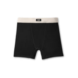 UGG Womens Alexiah Rib Boy Shorts