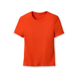 UGG Womens Miriam Rib Baby T-Shirt